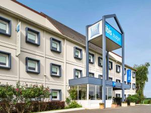 Hotels ibis budget Santeny : photos des chambres