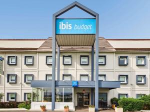 Hotels ibis budget Santeny : photos des chambres