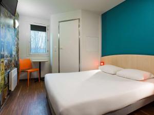 Hotels HOTEL F1 Lyon Genay Massieux : photos des chambres