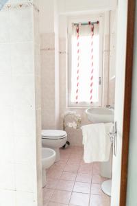 Il Mare fra gli Ulivi