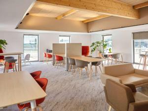 Hotels Mercure Avignon Gare TGV : photos des chambres