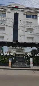 Kyriad Vajram Guntur - Bāpatla