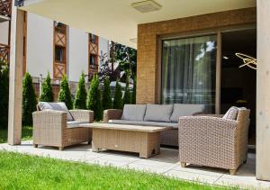 Rezydencja Park Mielno