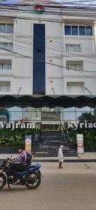 Kyriad Vajram Guntur