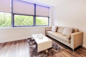 City Stay Apartments - Centro