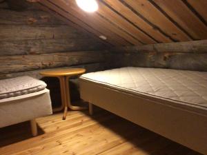 Petäjälammen Turistimajat