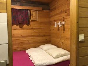 Petäjälammen Turistimajat