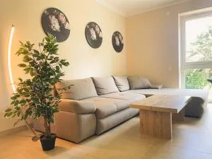 Lake Side Vienna II - Raasdorf