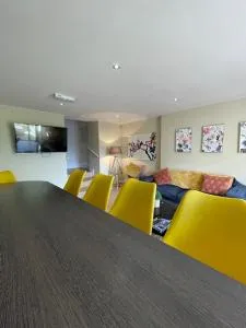 Nicholson House - Creggan