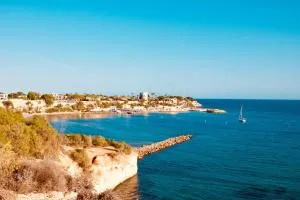 Agua marina - 卡布罗伊格