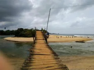 Green Zion Garden - Aboadze