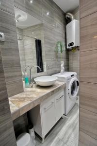 Apartament Krupnicza