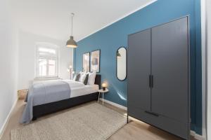 Limehome Dresden Jordanstraße