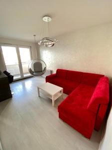 Apartament Dream Glamour Studio przymorze
