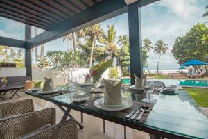 Parangi Weligama Bay - Thema Collection