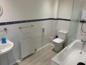 Flat Two, 212 Eaglesham Road, East Kilbride, Glasgow
