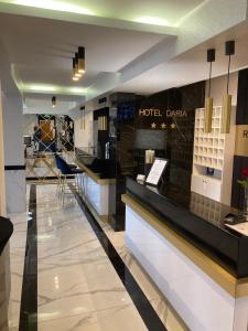 Hotel Daria