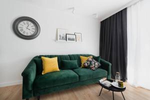 Easy Rent Apartments - CENTRUM 1