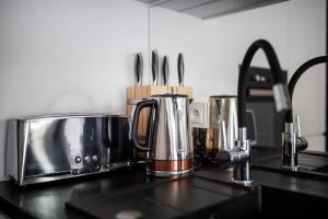 Easy Rent Apartments - Centrum Krakowskie Przedmieście, 24h Check-in