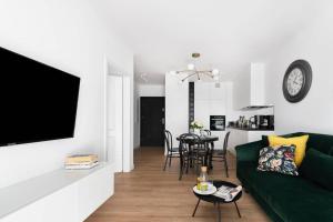 Easy Rent Apartments - CENTRUM 1