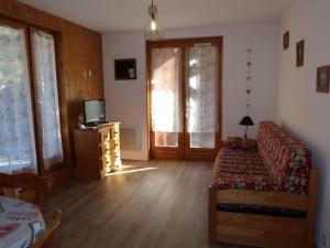 Appartements Appartement Valloire, 3 pieces, 8 personnes - FR-1-263-455 : photos des chambres