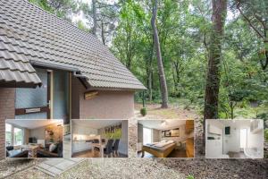 Vakantiepark Zevenbergen