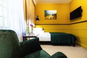Single Room room in Dworzysko