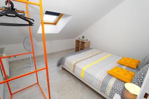 Appartements LD - location Montlucon : photos des chambres