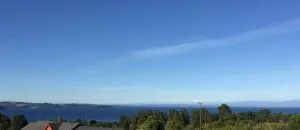 Casa Amoblada Frutillar - 弗鲁蒂亚尔