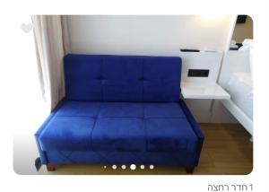 Sea view hotel apartment orbi city1006.