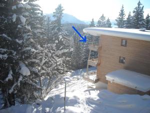 Appartements Chamrousse 1700 - Silenes C32, appartement classe 3 etoiles, avec vue sur les montagnes - : photos des chambres