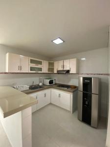 Apartamento en Buga a 7min de la Básilica