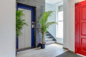 UPAR Hotels Uthandi, ECR