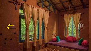 Camp Hornbill Corbett