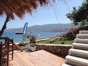 New Aegli Resort Hotel Poros-Island Greece