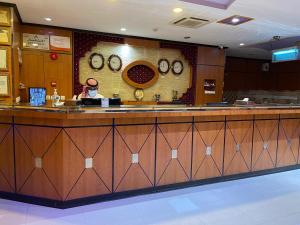 شقق الشعله المخدومه