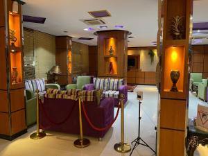 شقق الشعله المخدومه