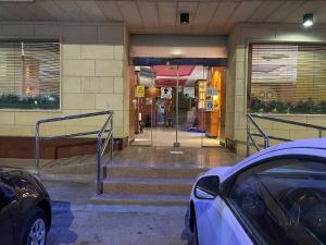 شقق الشعله المخدومه