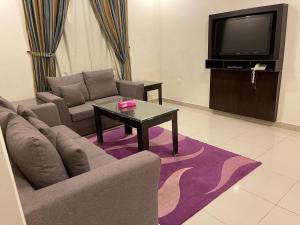 شقق الشعله المخدومه