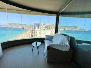 Flat Infinium 15th Floor