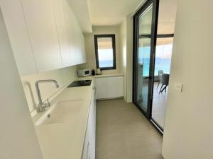 Flat Infinium 15th Floor