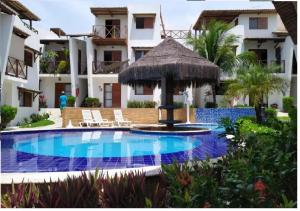 Apartamento Recanto dos Golfinhos Pipa RN