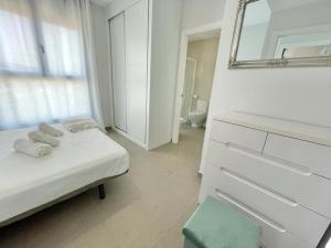 Flat Infinium 15th Floor