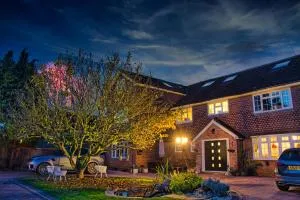 Orchard Cottage - Higham