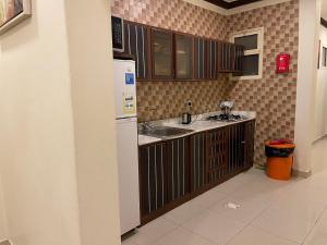 شقق الشعله المخدومه