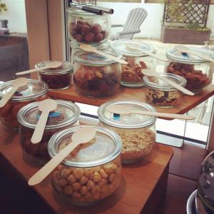 Hotels Le Relais Du Lac : photos des chambres
