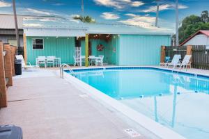 Regency Inn of Eddyville Kuttawa