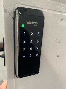 CASA OTTON - Casa aconchegante, 3 quartos com cama de casal todos com ar condicionado