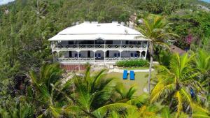 Tent Bay, Bathsheba BB21054, Barbados.