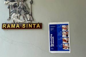 Rama Shinta Homestay near Gembira Loka Zoo RedPartner